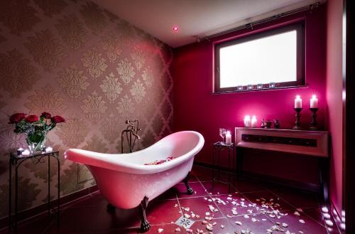Hotel Konrad�wka