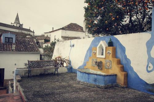 Hostal Casa Dos Frutos Divinos