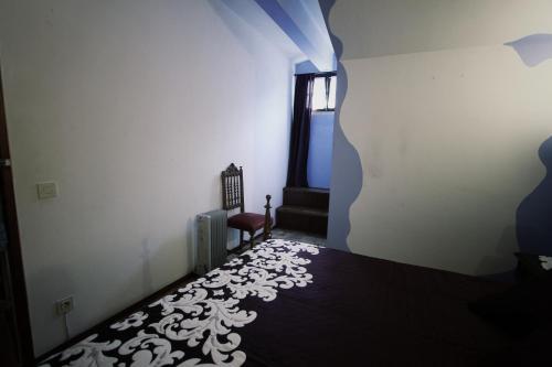Hostal Casa Dos Frutos Divinos