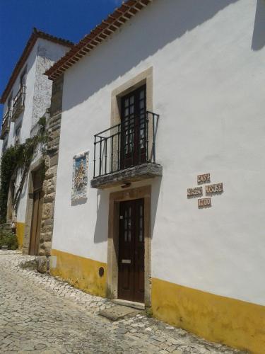 Hostal Casa Dos Frutos Divinos