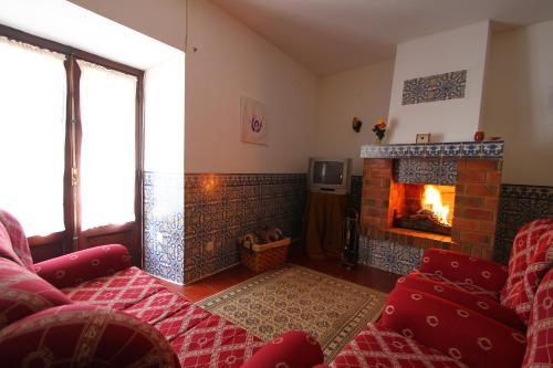 Hostal Casa Dos Frutos Divinos