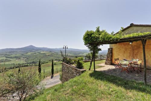 Agroturismo Borgo Di Monte Murlo