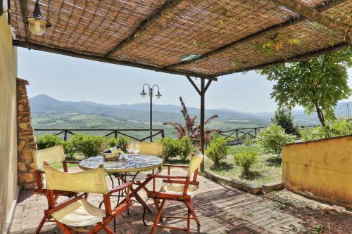 Agroturismo Borgo Di Monte Murlo