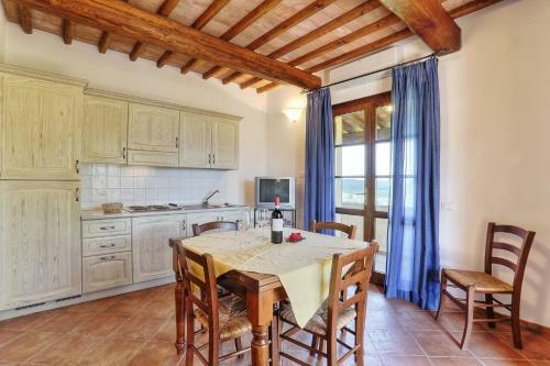 Agroturismo Borgo Di Monte Murlo
