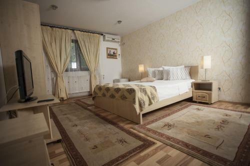 City Garden Hotel