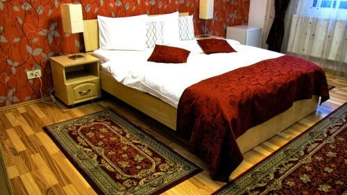 City Garden Hotel