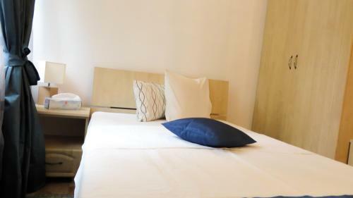 City Garden Hotel