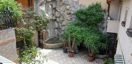 City Garden Hotel
