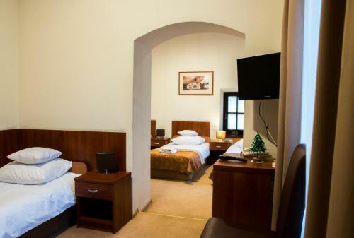 Hostal Dom Na Podwalu