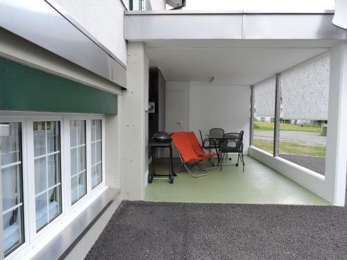 Apartamento Ferienwohnung Gr�tter