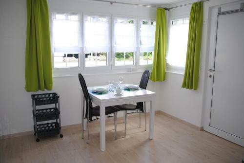 Apartamento Ferienwohnung Gr�tter