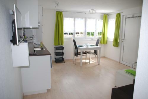 Apartamento Ferienwohnung Gr�tter