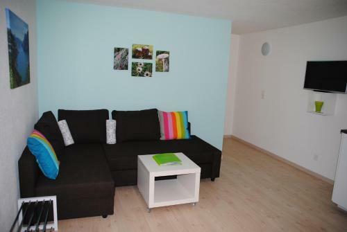 Apartamento Ferienwohnung Gr�tter