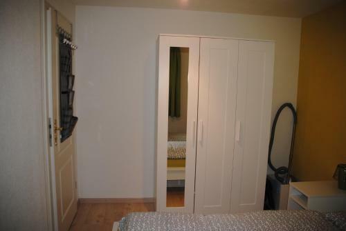 Apartamento Ferienwohnung Gr�tter