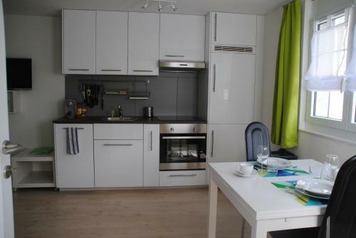 Apartamento Ferienwohnung Gr�tter
