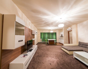 Hotel Orhideea Residence & Spa