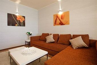 Hotel Orhideea Residence & Spa