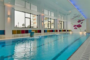Hotel Orhideea Residence & Spa