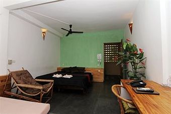 Albergue The Local - Riverside