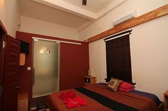 Albergue The Local - Riverside
