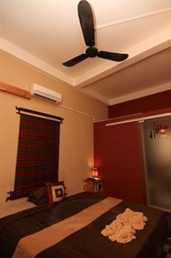 Albergue The Local - Riverside