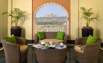 Hotel Indana Palace, Jodhpur