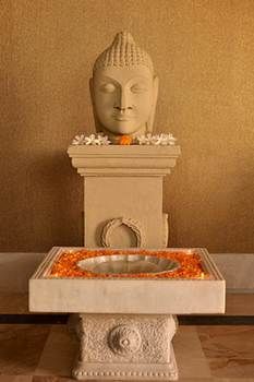 Hotel Indana Palace, Jodhpur
