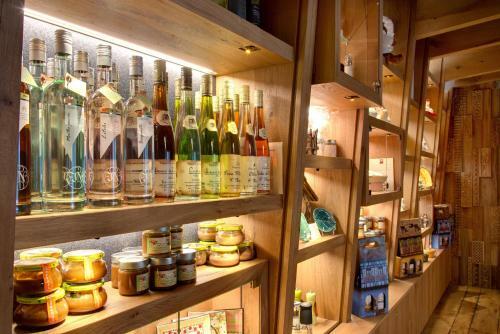 Hotel Hostellerie La Cheneaudi�re & Spa