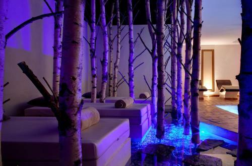 Hotel Hostellerie La Cheneaudi�re & Spa