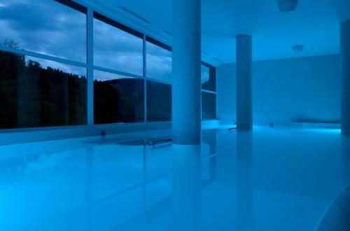 Hotel Hostellerie La Cheneaudi�re & Spa