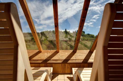 Hotel Hostellerie La Cheneaudi�re & Spa
