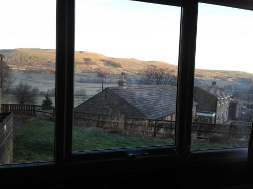 Albergue Yha Hawes