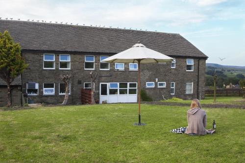 Albergue Yha Hawes