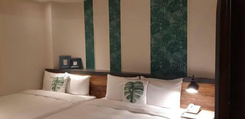 Hotel New California