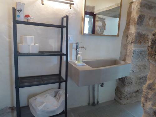 Hostal La Torre Di Merlino