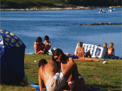 Holiday Home Liznjan Croatia