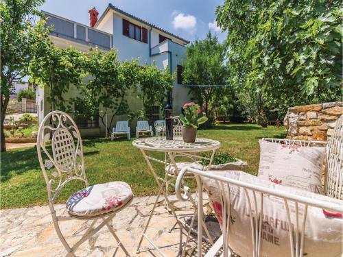 Holiday Home Liznjan Croatia