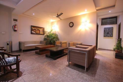 Hotel City Premier