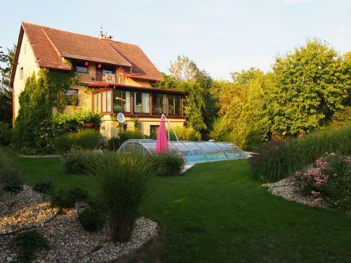Apartamento Wroclaw