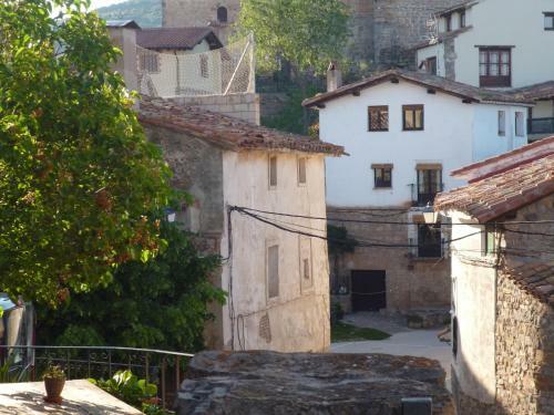 Agroturismo Casa Rural Ca��n De R�o Leza