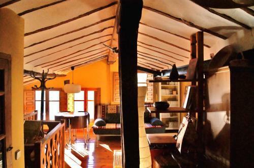 Agroturismo Casa Rural Ca��n De R�o Leza