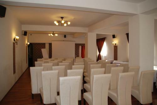 Posada Hanul Domnesc