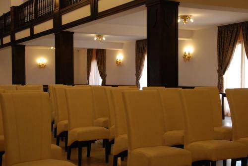 Posada Hanul Domnesc