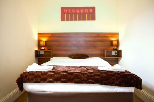 Agroturismo The Kingston Hotel
