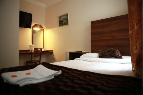 Agroturismo The Kingston Hotel