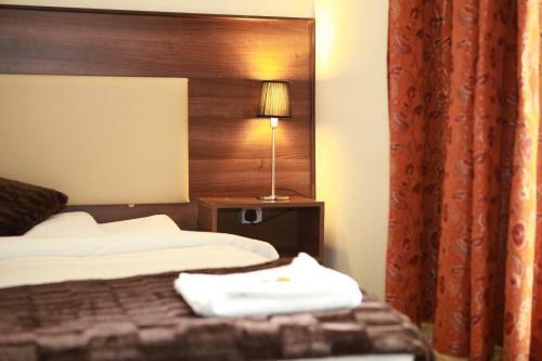 Agroturismo The Kingston Hotel