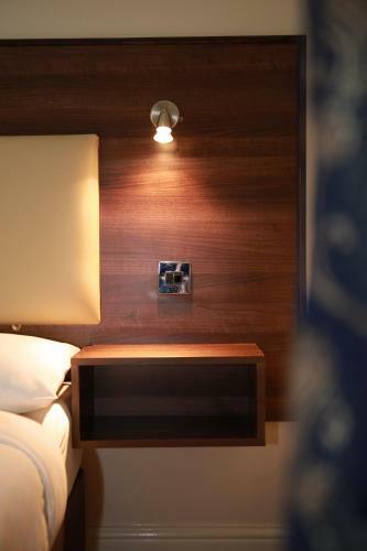 Agroturismo The Kingston Hotel