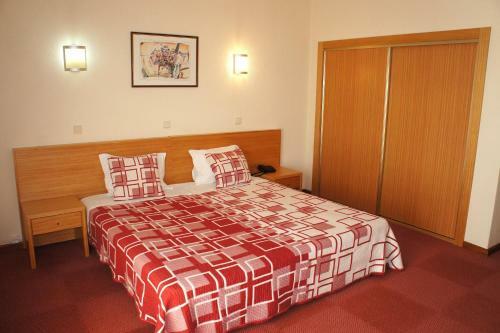 Hotel Contriz