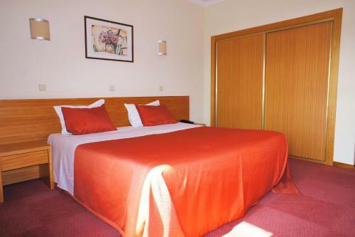 Hotel Contriz