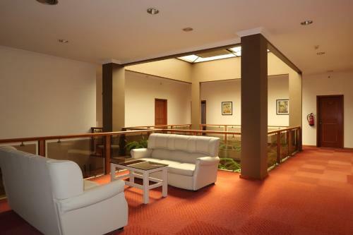 Hotel Contriz